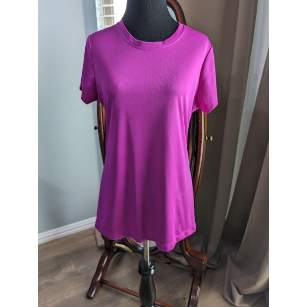 Danskin Now Fitness Top
